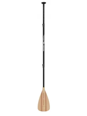 Veslo RIDEWAVE Kun Bamboo NEODREĐEN