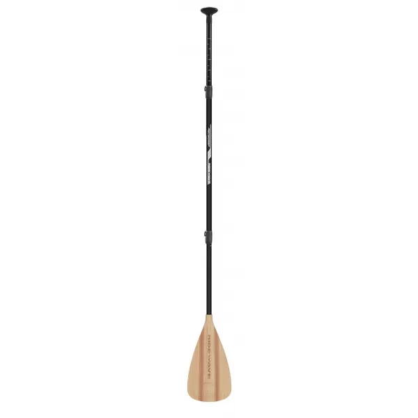  Veslo RIDEWAVE Kun Bamboo NEODREĐEN 