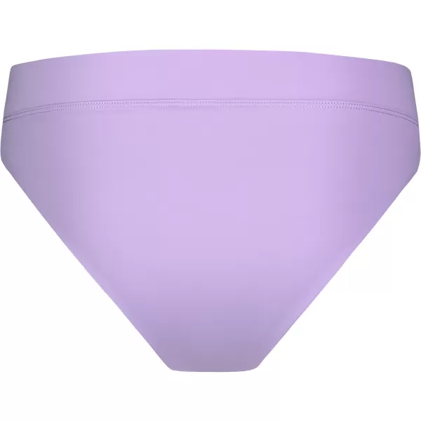  Ženski donji dio bikinija NORDBLANC ETHEREAL NBSSS8241 LJUBIČASTA 