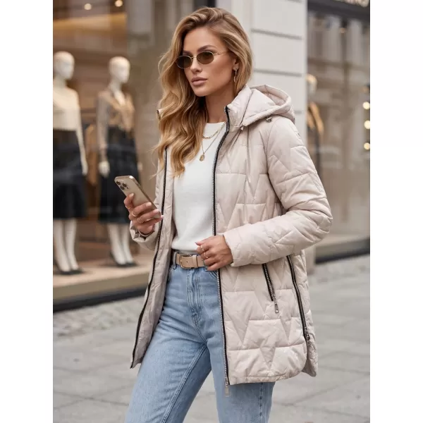  Ženska jakna DSTREET TY5792 SVIJETLOSIVA 