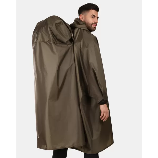  Kabanica KILPI RAIT-U 1U0106KI KAKI 