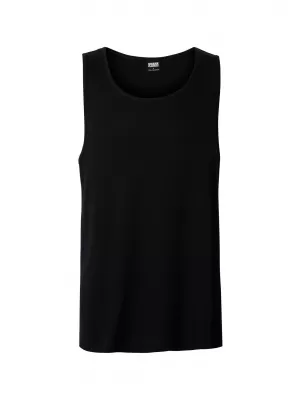 Muška majica bez rukava URBAN CLASSICS TB8203-00007 CRNA