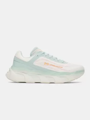 Muške cipele UNDER ARMOUR HALO RUNNER NM 6013164-110 BIJELA