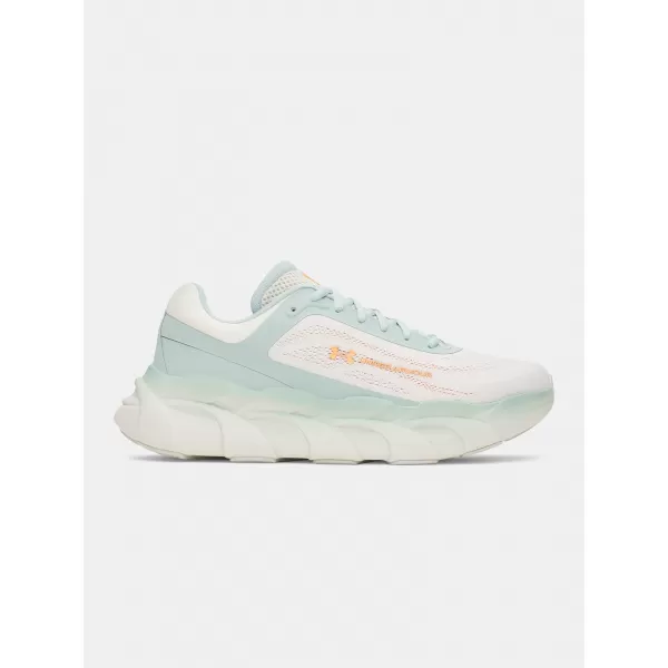 Muške cipele UNDER ARMOUR HALO RUNNER NM 6013164-110 BIJELA 