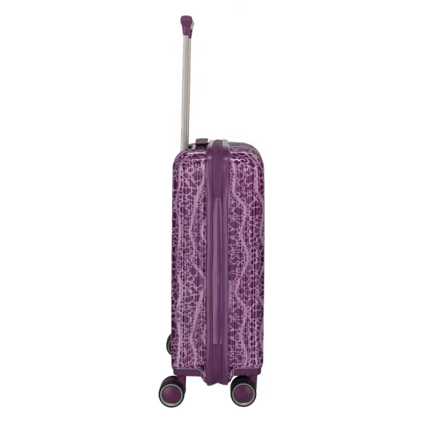  Kofer TRAVELITE LASCANA EDITION S ŠLJIVA 