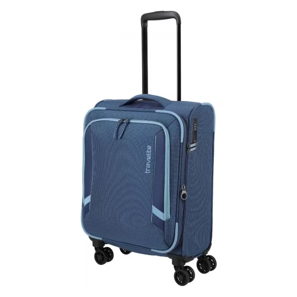  Kofer TRAVELITE Corsiica S PLAVA 