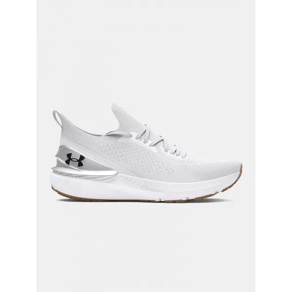  Muške cipele UNDER ARMOUR SHIFT 3027776-100 BIJELA 
