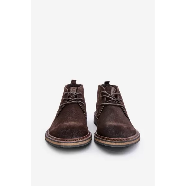  Muške cipele BIG STAR SHOES OO174145 SMEĐA/BEŽ 