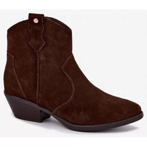 Ženske gležnjače BIG STAR SHOES SS274463 FUKSIJA 