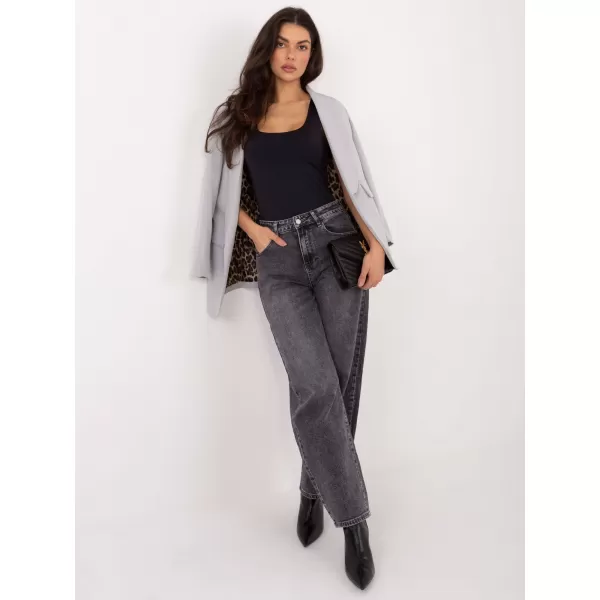  Ženski top SUBLEVEL D12099M02803A NOIR 