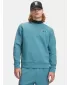 Muški sweatshirt UNDER ARMOUR UNSTOPPABLE FLC CREW 1381688-466 PLAVA