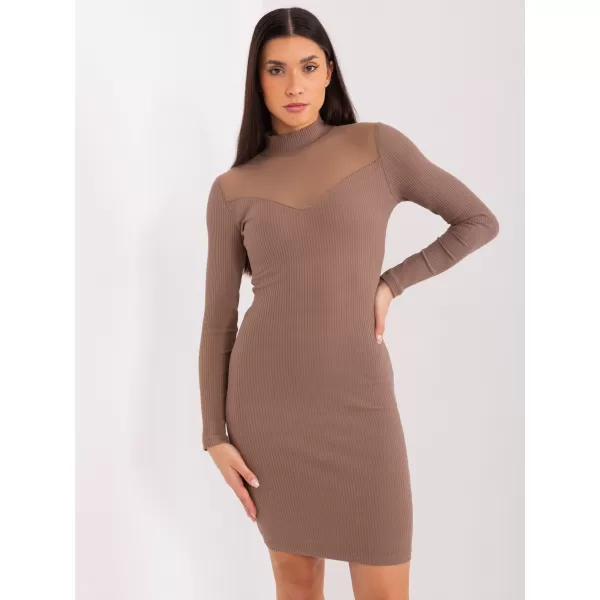  Haljina BASIC FEEL GOOD RV-SK-9216.06P SMEĐA 