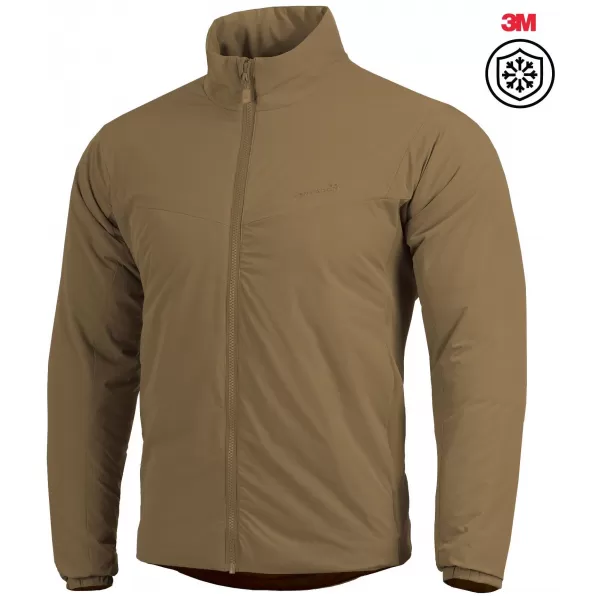  Muška jakna PENTAGON LYNX V2.0 3M G60 INSULATION JACKET K08055-2.0 KOJOT 
