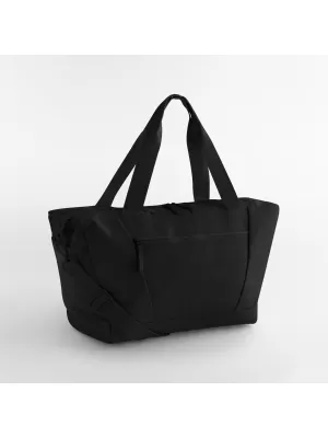 Sportska torba BAGBASE | BG 563 CRNA