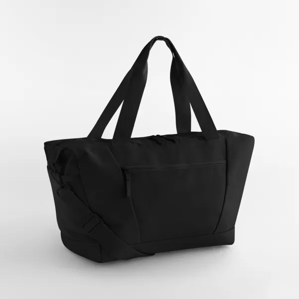  Sportska torba BAGBASE | BG 563 CRNA 