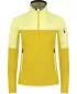 Ženska powerfleece majica NORDBLANC IDOL NBSFL8337 JANTAR