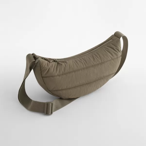  torba BAGBASE | BG 703 ZEMLJANO ZELENA 