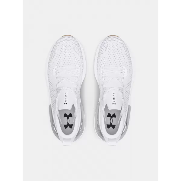  Ženske cipele UNDER ARMOUR W SHIFT 3027777-101 BIJELA 