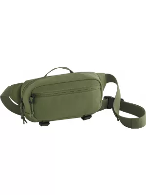 Bubreg BAGBASE | BG 373 ZELENA MAHOVINA