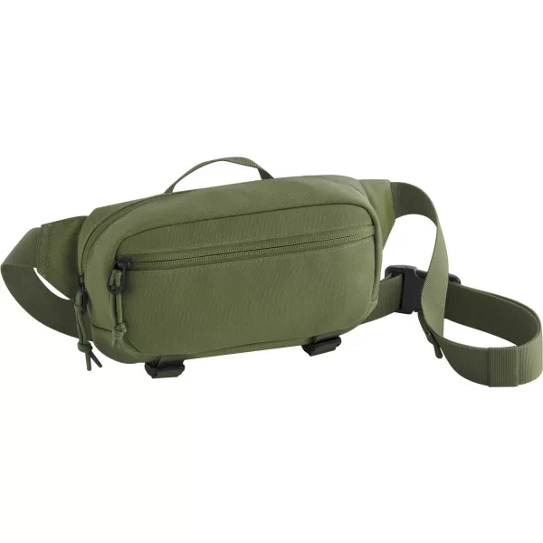  Bubreg BAGBASE | BG 373 ZELENA MAHOVINA 