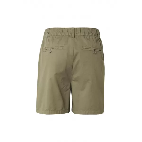  Muške kratke hlače URBAN CLASSICS TB8221 BLIJEDO MASLINASTO 