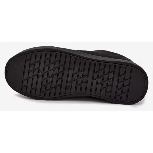  Muške tenisice BIG STAR SHOES UU174320 CRNA 