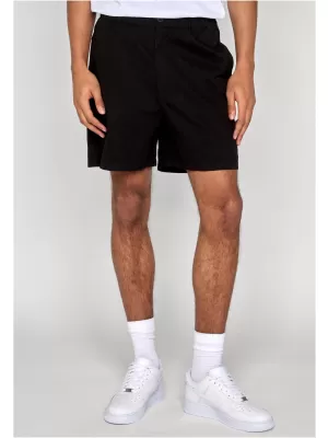 Muške kratke hlače URBAN CLASSICS TB8221 CRNA