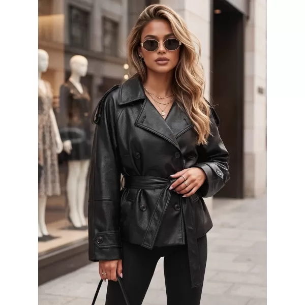 Ženska jakna DSTREET TY5911 CRNA 
