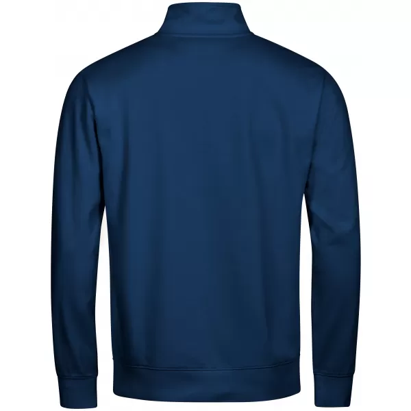 Muški sweatshirt MALFINI SUMMIT 429 PONOĆNO PLAVA 
