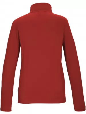 Ženski sweatshirt KILLTEC KSW 97 CRVENA