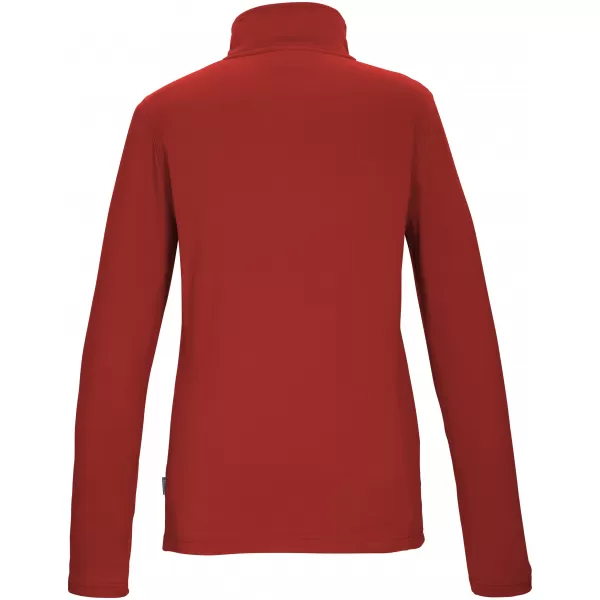  Ženski sweatshirt KILLTEC KSW 97 CRVENA 