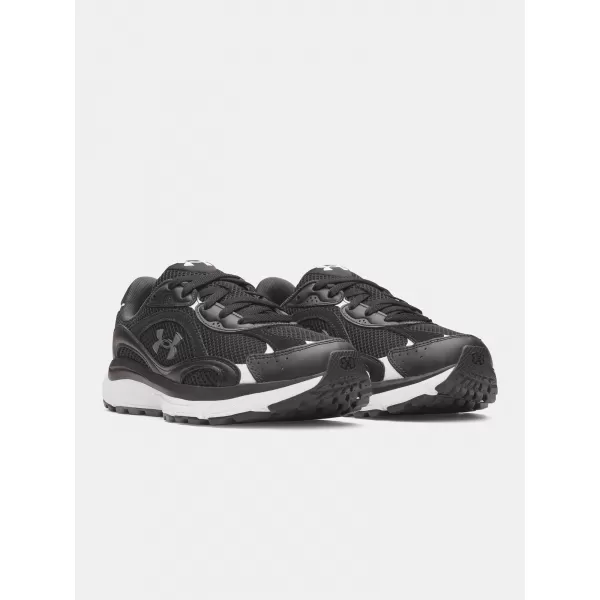  Ženske cipele UNDER ARMOUR W TECH RUNNER 6007575-001 CRNA 