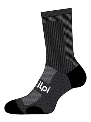 Čarape KILPI ONIC-U 1U0878KI CRNA