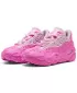 Tenisice za košarku PUMA LA FRANCÉ RNR 312274-01 OTROVNO RUŽIČASTA/BLIJEDO RUŽIČASTA