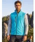 Muški prsluk od flisa ALTISPORT ALM002525 TIRKIZ