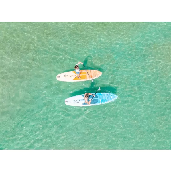  Daska za veslanje AQUA MARINA Airo NEODREĐEN 
