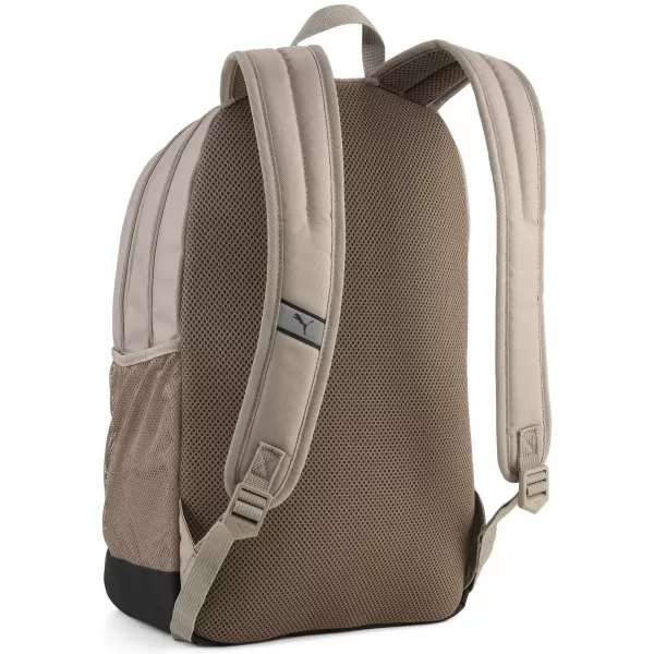  Ruksak PUMA BUZZ BACKPACK 09115320 MIŠJE SIVA 