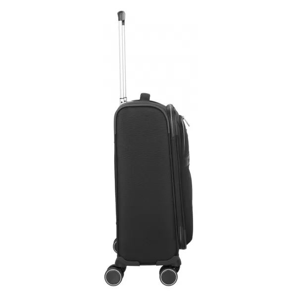  torba TRAVELITE Voyaage S CRNA 