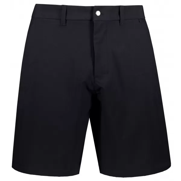  Muške kratke hlače ALTISPORT ATS SHORT CLASSIC-FIT 9 CRNA 