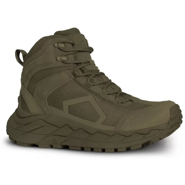  Čizme PENTAGON GRAVITY TREKKING 6 WP BOOTS K15062-TREK RENDŽER ZELENI 