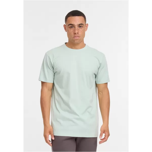  Muška majica kratkih rukava URBAN CLASSICS TB2684 MRAZNA METVICA 