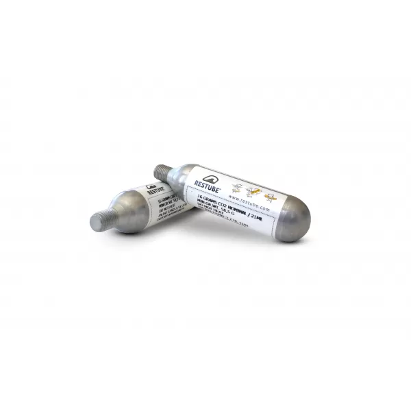  uložak RESTUBE CO2 16g pack 2 NEODREĐEN 