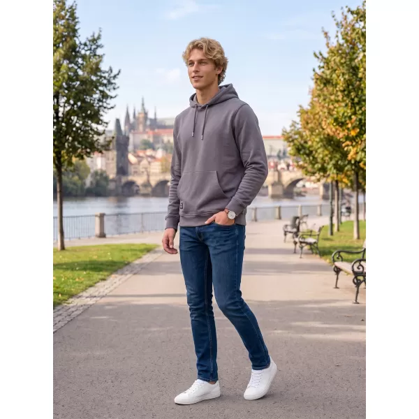  muška majica ALTISPORT NP/ALMST44001 ŠKRILJASTO SIVA 