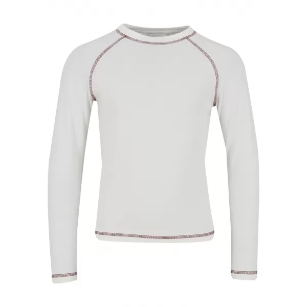  Dječja majica URBAN CLASSICS UCK7730 PRLJAVO BIJELO 