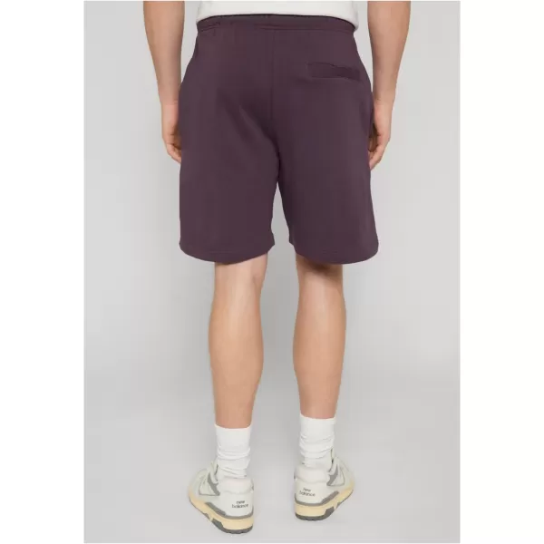  Muške kratke hlače URBAN CLASSICS TB6297-18329 ŠLJIVA LJUBIČASTA 