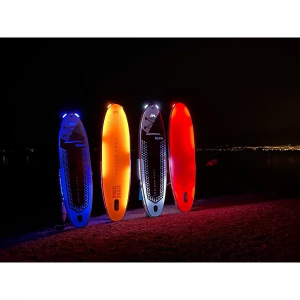 Daska za veslanje AQUA MARINA Glow NEODREĐEN 