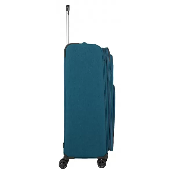  Kofer TRAVELITE Kick Off 4w L exp BENZIN 