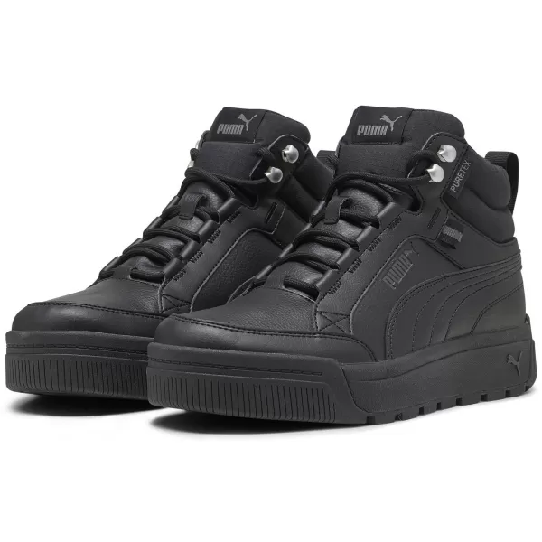  Čizme PUMA TARRENZ SB III PURETEX 39393001 PUMA CRNA/PUMA CRNA/SJENA SIVA 