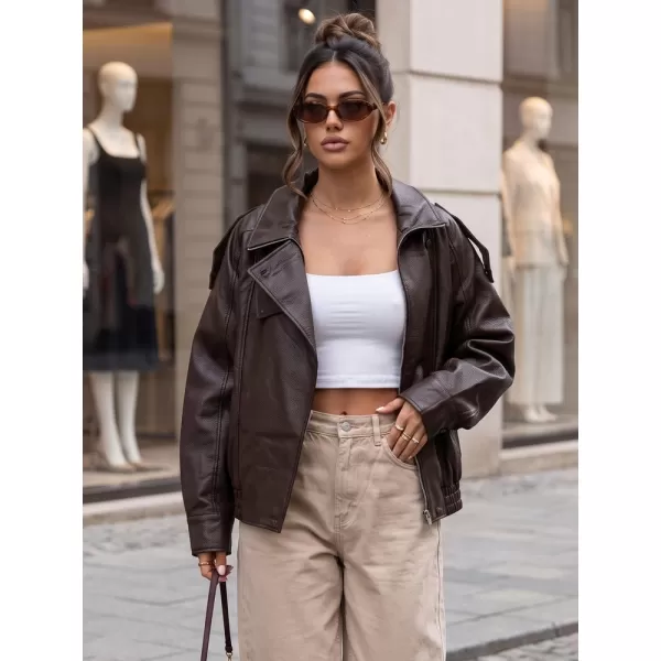  Ženska jakna DSTREET TY5961 SMEĐA 