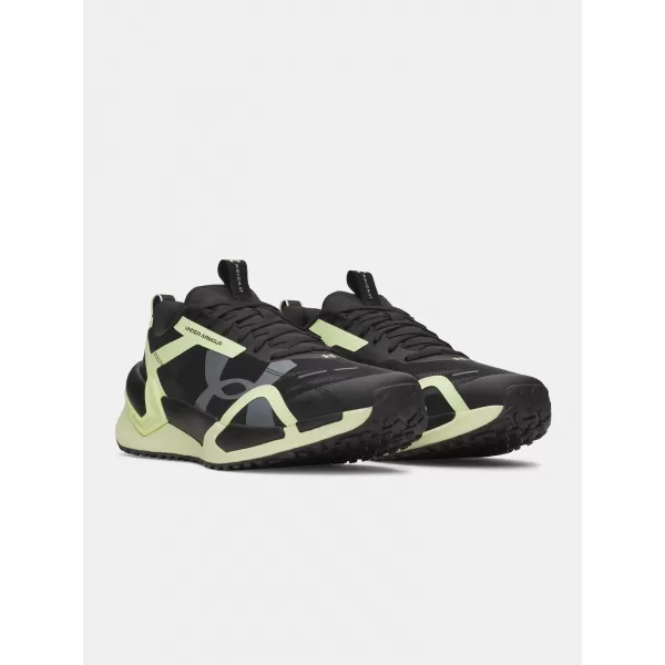  Muške cipele UNDER ARMOUR UA REIGN XT 6005926-391 ZELENA 